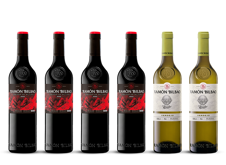 Ramón Bilbao Kollektion 2025