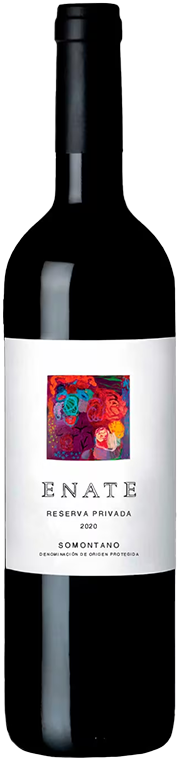 Enate Reserva Privada 2020