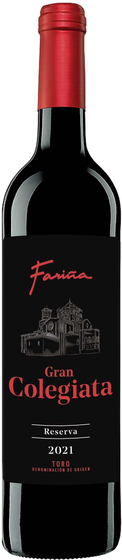 Gran Colegiata Reserva 2021