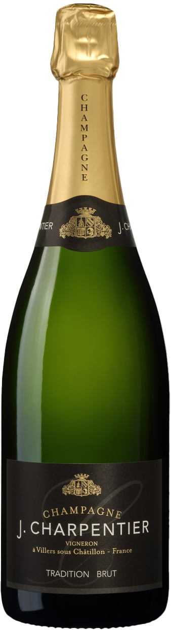 J. Charpentier Tradition Brut