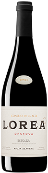 Lorea Reserva 2021