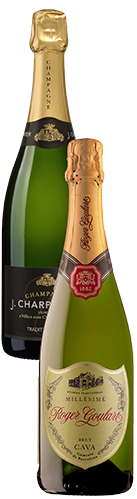 Gemischte Kiste
'Optimum'