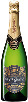 Roger Goulart Gran Reserva Extra Brut 2021  