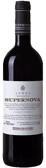 Supernova Reserva 2019