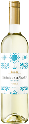 Dominio de la Abadesa Verdejo 2024 