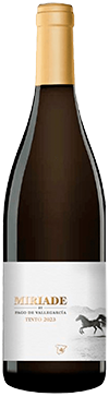 Miriade by Pago de Vallegarcía 2023