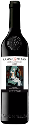 Ramón Bilbao Edición Aniversario 2019