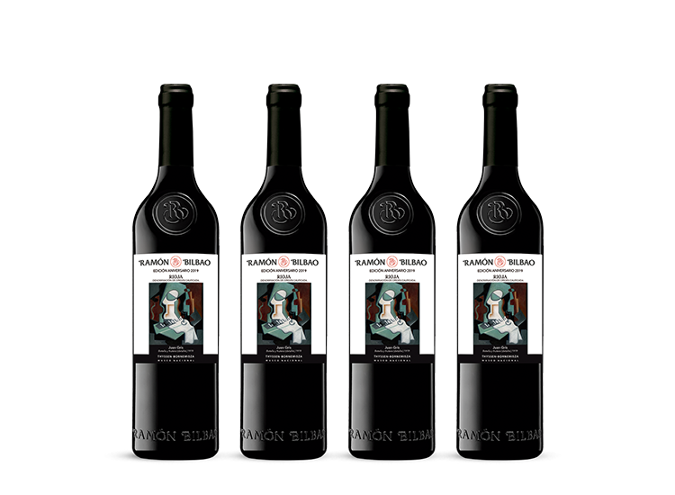 Ramón Bilbao Edición Aniversario 2019