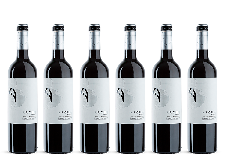 Arcum Edición Limitada Reserva 2021