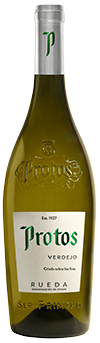Protos Verdejo 2025