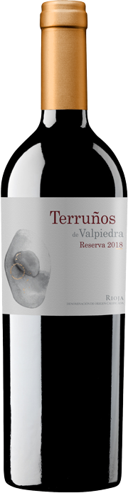 Terruños de Valpiedra Reserva 2018
