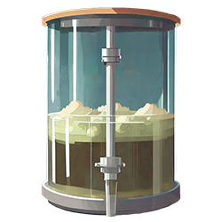 Fermentación alcohólica