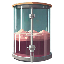 Fermentación alcohólica