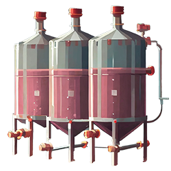 Trasiego, Clarificado Y Filtrado