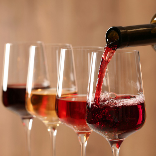 Spezielle Vorbereitungen