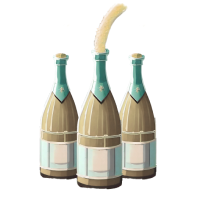 Licor de Expedición