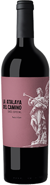 La Atalaya del Camino Cuvée Especial 2024